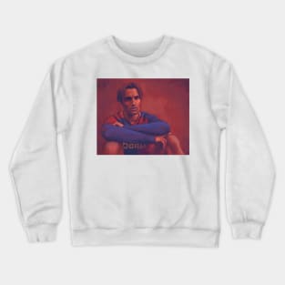 Jamie Tartt - in Richmond Uniform Crewneck Sweatshirt